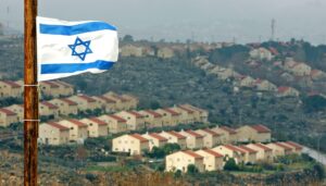 Most Australians Support Sanctions on Israel in Response to Gaza Attacks, Poll Finds