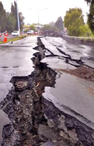 Perfect Storm’ Drives Skyrocketing Costs of Natural Disasters
