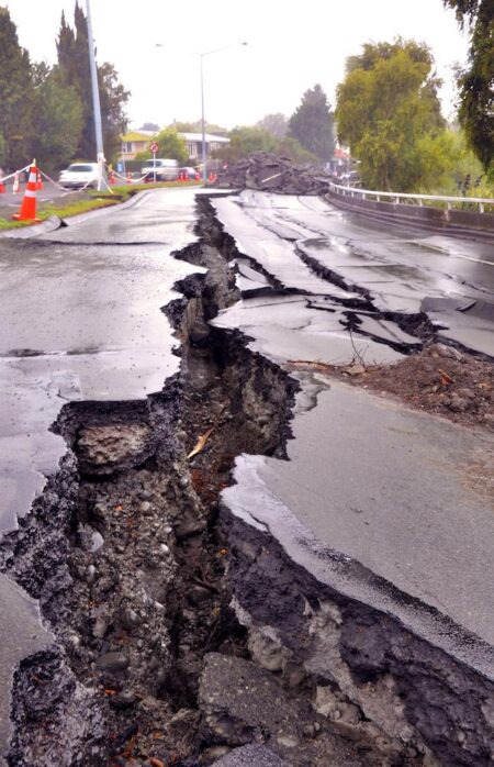 Perfect Storm’ Drives Skyrocketing Costs of Natural Disasters