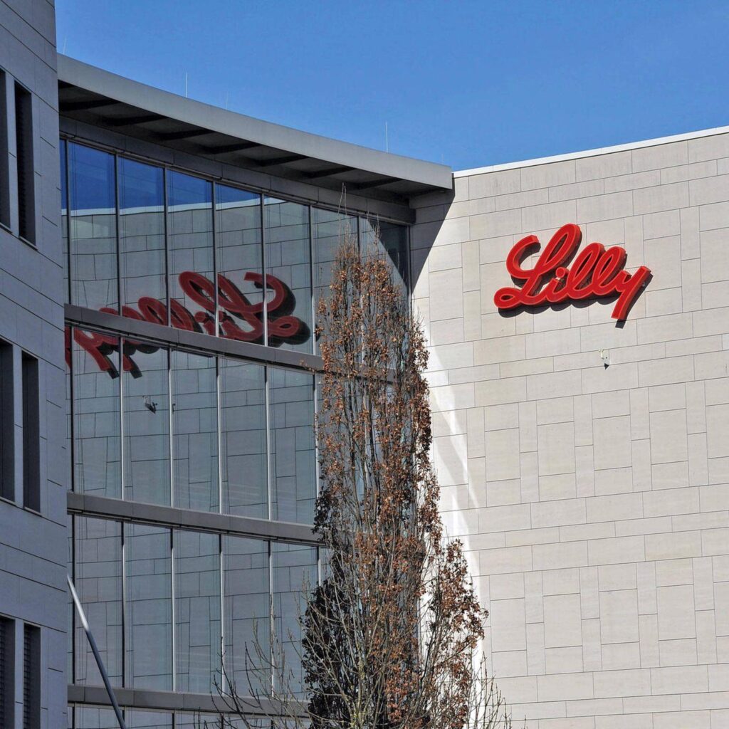 Eli Lilly Invests Over $1 Billion to Expand Manufacturing Capacity in India Eli Lilly Invests Over $1 Billion to Expand Manufacturing Capacity in India