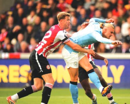 Rodri Sidelined: Injury Forces Him Out of Spain Squad