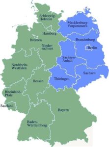 Germany Launches Bold €6 Billion Initiative to Decarbonize Industry