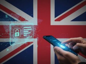UK Launches Groundbreaking Digital ID Scheme to Revolutionize Online Identity Verification