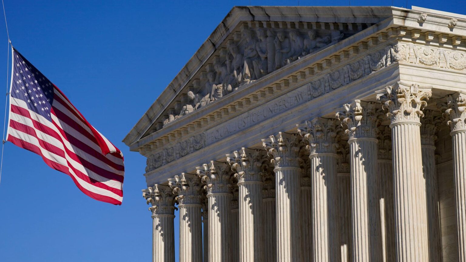 Supreme Court Rejects Laura Loomer’s Bid to Challenge Social Media Ban