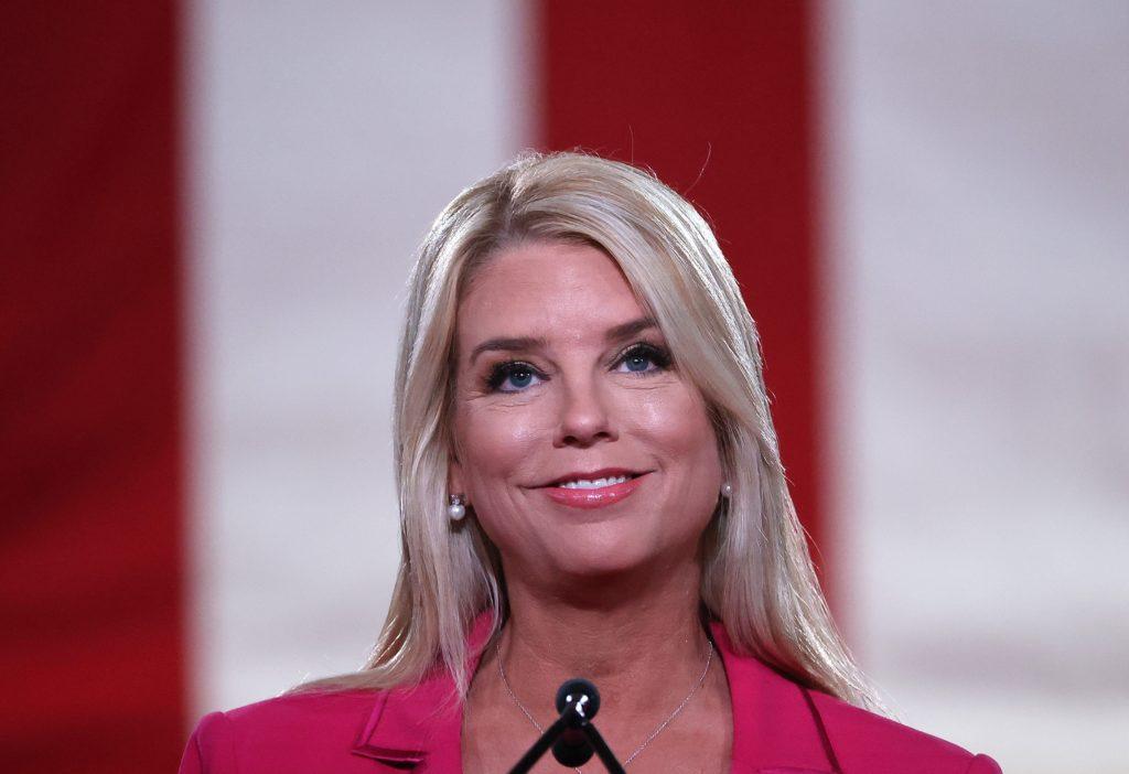 Watch: Unforgettable Moments from Pam Bondi’s Intense Senate Hearing