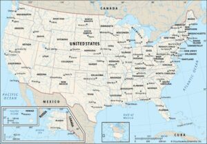 Tensions Flare as Texas Makes a Bold Move into Illinois