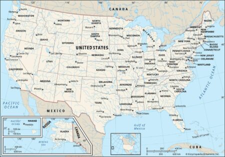 Tensions Flare as Texas Makes a Bold Move into Illinois