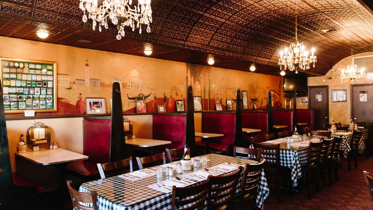 Beloved Italian Spot Famous for Its Signature Dish Set to Open Second Miami Location Beloved Italian Spot Famous for Its Signature Dish Set to Open Second Miami Location