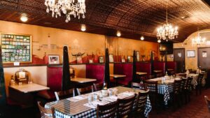 Beloved Italian Spot Famous for Its Signature Dish Set to Open Second Miami Location