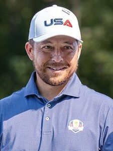 Xander Schauffele and Hideki Matsuyama Headline Star-Studded Lineup at PGA Tour’s Baycurrent Classic in Japan