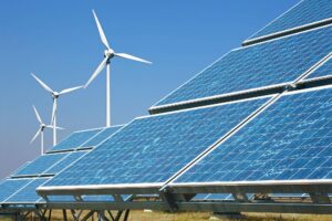 US and China Spark Sharp Drop in Global Renewable Energy Prospects