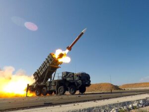 Germany and Switzerland Join Forces to Enhance Patriot Air Defense Capabilities