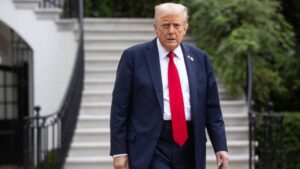 Trump Reveals Insights on Diddy and Ghislaine Maxwell Pardon Requests – Plus Surprising Celebrity Pardons