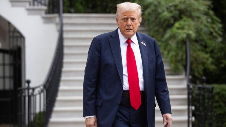 Trump Reveals Insights on Diddy and Ghislaine Maxwell Pardon Requests – Plus Surprising Celebrity Pardons