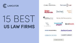Top US Law Firm Representing Leading Political Figures Hit by China-Linked Cyber Espionage Attack
