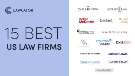 Top US Law Firm Representing Leading Political Figures Hit by China-Linked Cyber Espionage Attack