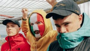 We Will Win Again”: Kneecap Defies Threat of Terror Charge Appeal from UK Prosecutors