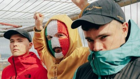 We Will Win Again”: Kneecap Defies Threat of Terror Charge Appeal from UK Prosecutors
