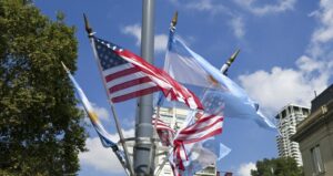 What Ambitious Goals Should the U.S. Chase in Argentina?