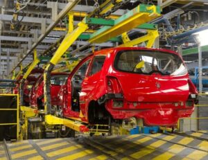 Howard Lutnick Urges Canada to Step Aside and Let the U.S. Lead in the Auto Industry