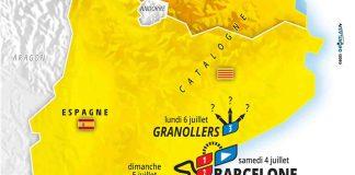 Uncover the Thrilling Rumored Route for the 2026 Tour de France!