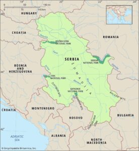 Serbia Claims Solo Lead in Open Section While Poland and Germany Tie for Top Spot in Women’s at ETCC 2025