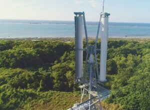 How China’s ‘Typhoon-Proof’ Wind Farms Are Transforming Coastal Energy Forever