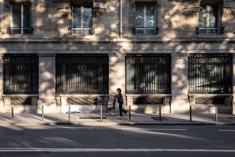 Another Premier Falls: Unraveling France’s Deepening Debt Crisis and Its Impact on the Nation’s Financial Future