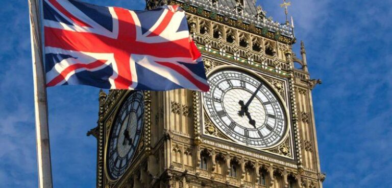 UK Accused of Downplaying China Spy Threat, Sparking Security Fears