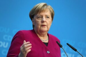 German Chancellor Calls for Urgent Auto Summit Amidst Looming Massive Job Cuts in Carmaking Industry