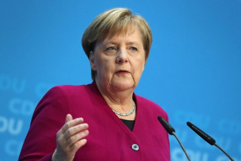 German Chancellor Calls for Urgent Auto Summit Amidst Looming Massive Job Cuts in Carmaking Industry