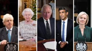 UK Prime Minister Strikes Back at Trump’s ‘Dead Economy’ Comment with Powerful Response