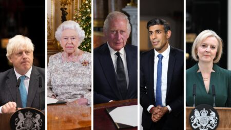 UK Prime Minister Strikes Back at Trump’s ‘Dead Economy’ Comment with Powerful Response