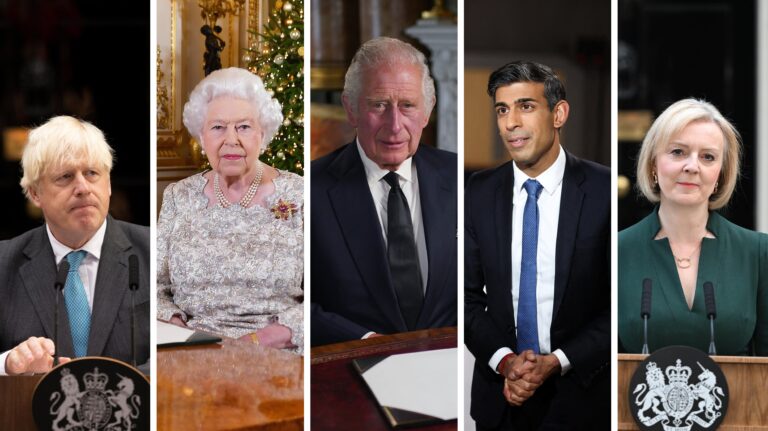 UK Prime Minister Strikes Back at Trump’s ‘Dead Economy’ Comment with Powerful Response