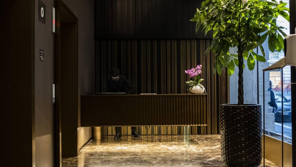 The Hotel Visionary Behind Italy’s Sextantio Sets Out on an Ambitious African Adventure