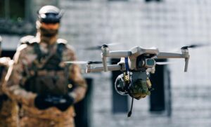 Drone Dilemma: Unraveling Russia’s ‘Hybrid War’ Tactics to Spread Fear and Destabilize Europe