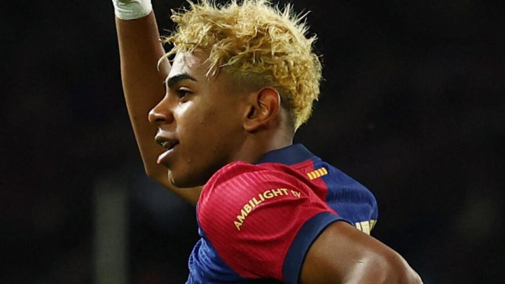 Is Yamal Barcelona and Spain’s Next Big Star-or Facing Burnout?