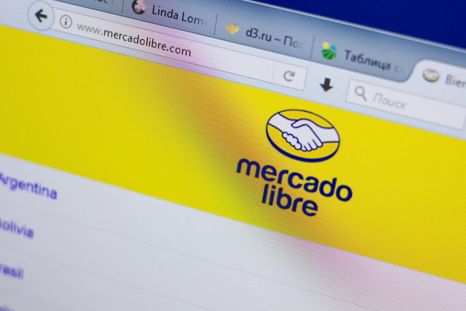 MercadoLibre Stock Dips Amid Bold Entry into Brazil’s Pharmacy Market – Is Now the Time to Buy? MercadoLibre Stock Dips Amid Bold Entry into Brazil’s Pharmacy Market – Is Now the Time to Buy?