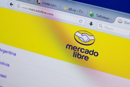 MercadoLibre Stock Dips Amid Bold Entry into Brazil’s Pharmacy Market – Is Now the Time to Buy?