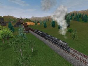How Railway Tycoons Shaped Canada-and Why We Must Stop AI Barons from Doing the Same