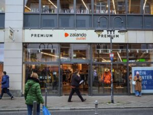 Zalando Unveils Exciting New Beauty Division, Expanding Its Reach in Spain