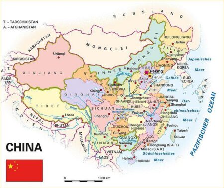 How China Aims to Exploit Britain’s Hesitation to Name It an Enemy