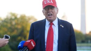 Trump Demands Spain’s Removal from NATO, Slams Country as a ‘Laggard’ Over Defense Spending