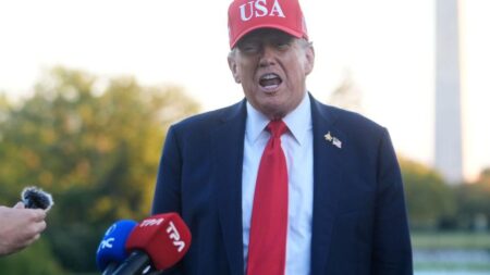 Trump Demands Spain’s Removal from NATO, Slams Country as a ‘Laggard’ Over Defense Spending
