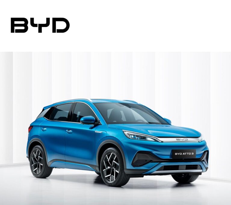 BYD Marks Major Milestone as 14 Millionth New Energy Vehicle Rolls Off Brazil Production Line and Is Delivered to President Lula