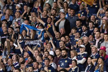 Anthem Booing Exposes Growing Tensions in the U.S.-Canada Relationship