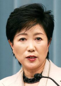 Japan’s First Female Prime Minister Takes a Bold Stand on China and Taiwan
