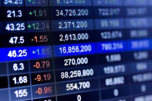 Stocks Plunge as Argentina Peso Surges After US Treasury Moves