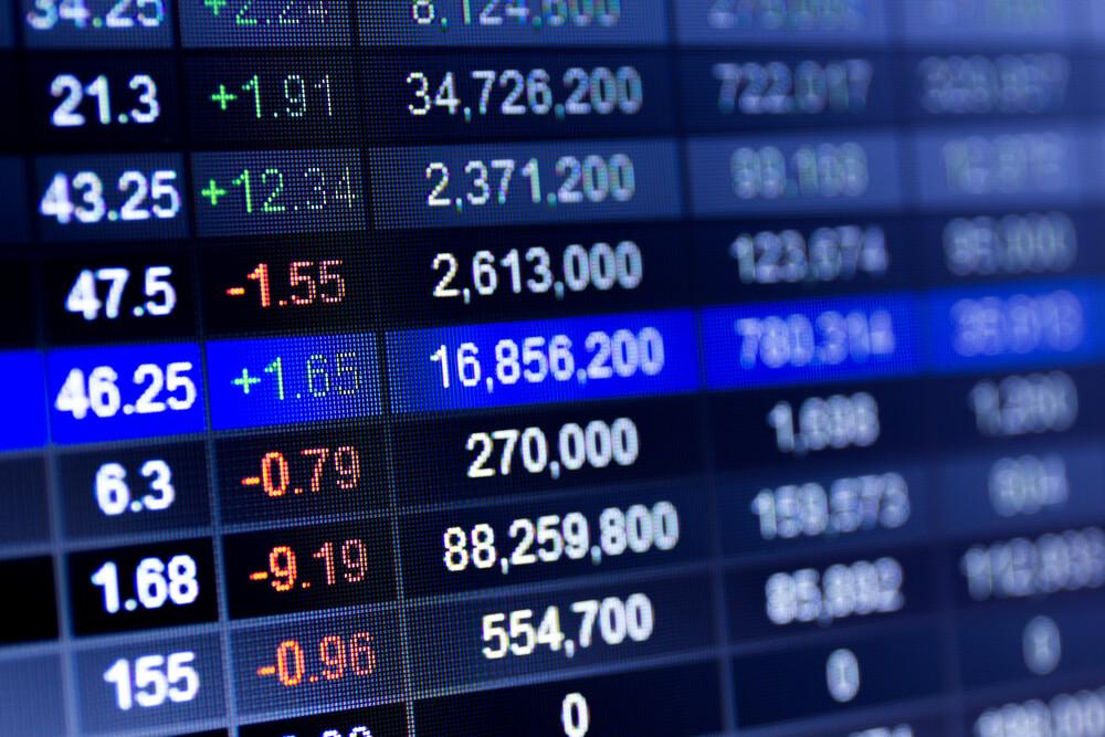 Stocks Plunge as Argentina Peso Surges After US Treasury Moves