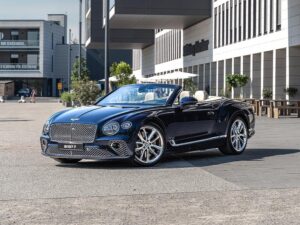 Bentley Unveils Stunning New Showrooms in Mumbai and Bengaluru, Ushering in a Bold New Era in India